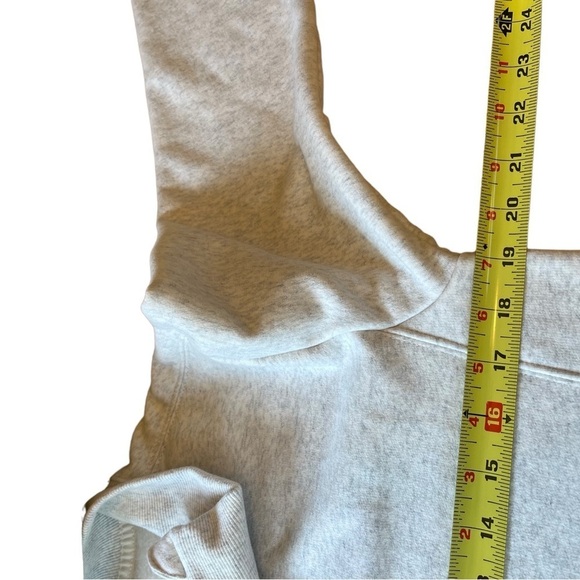 Athleta Girl Retroactive 1/2 Zip Up Pull Over EUC - Picture 6 of 12